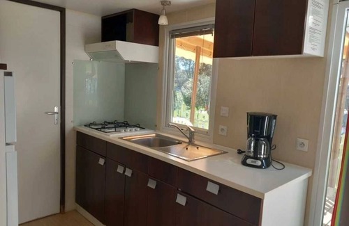 Fabrezan Casa | Camping 3 étoiles - Piscine - ccb0ffe