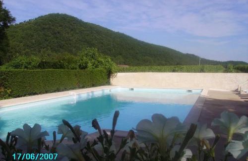 Puy-l'Eveque Otro | Camping 3 étoiles - Piscine - ccbahd0