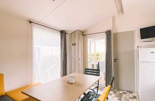 Surgeres Casa | Camping 3 étoiles - Piscine - ccbbbef