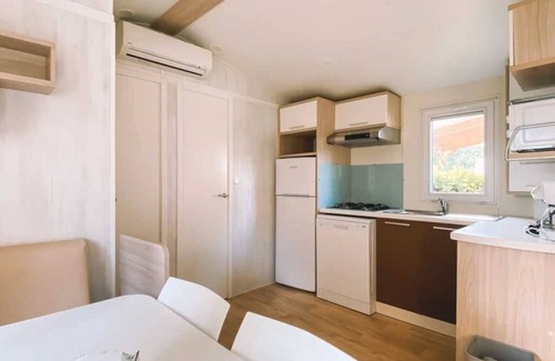 Surgeres Casa | Camping 3 étoiles - Piscine - ccbbbfa