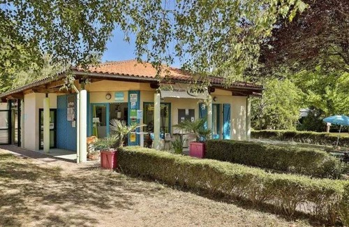 Thiviers Casa | Camping 3 étoiles - Piscine - ccagi0g