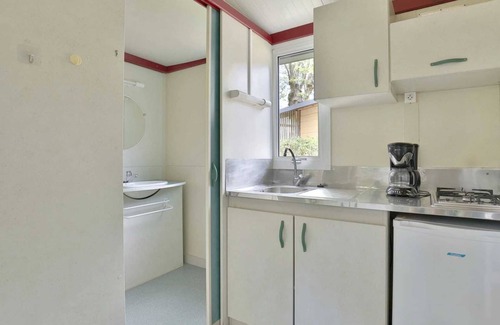 Saint-Paul-les-Dax Casa | Camping 3 étoiles - Piscine - efaafc