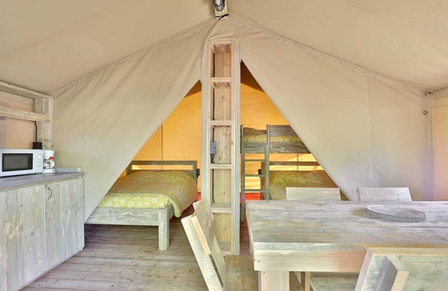 Saint-Paul-les-Dax Casa | Camping 3 étoiles - Piscine - efaahd
