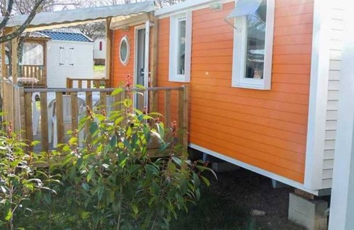 Balazuc Casa | Camping 3 étoiles - Piscine - eeeehc