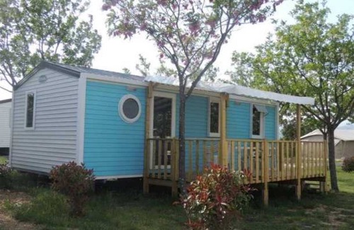 Balazuc Casa | Camping 3 étoiles - Piscine - eeeehc