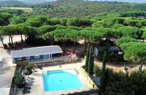 Bizanet Casa | Camping 3 étoiles - Piscine - ccbaheh