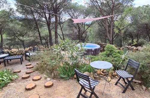 Bizanet Casa | Camping 3 étoiles - Piscine - ccbahei