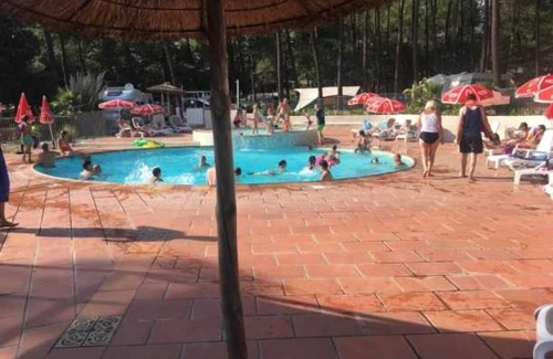 Bollene Casa | Camping 3 étoiles - Piscine - eehchi