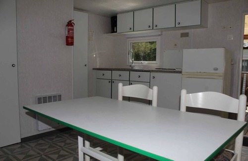 Correze Casa | Camping 3 étoiles - Piscine - eehihe