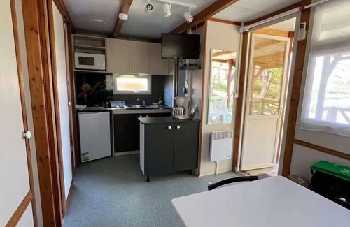 Durfort Casa | Camping 3 étoiles - Piscine - ccbbee0
