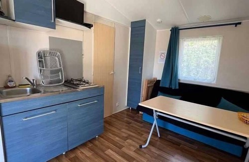 Durfort Casa | Camping 3 étoiles - Piscine - ccbbee0