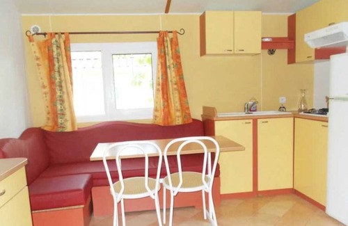 Beynes Casa | Camping 3 étoiles - Piscine - ccbaehb