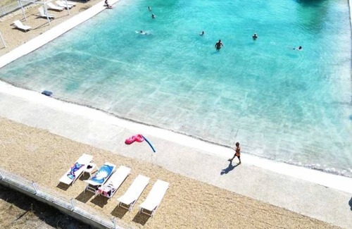 Beynes Casa | Camping 3 étoiles - Piscine - ccbaehb