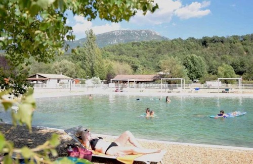 Beynes Casa | Camping 3 étoiles - Piscine - ccbaehe