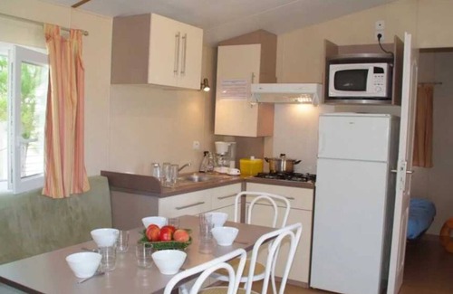 Beynes Casa | Camping 3 étoiles - Piscine - ccbaehf