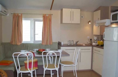 Beynes Casa | Camping 3 étoiles - Piscine - ccbaehf