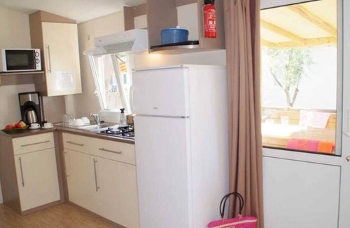 Beynes Casa | Camping 3 étoiles - Piscine - ccbaehf
