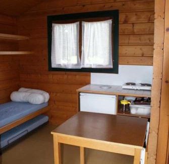 Saulieu Otro | Camping 3 étoiles - Piscine - ccahich