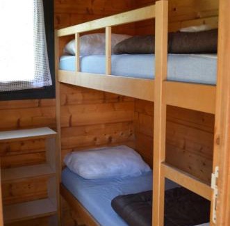 Saulieu Otro | Camping 3 étoiles - Piscine - ccahich