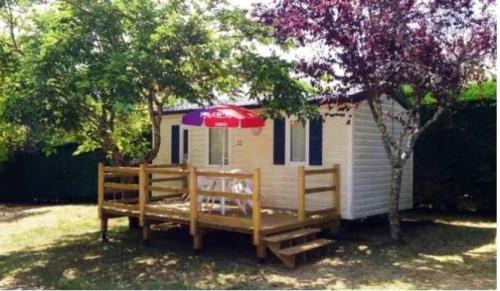 Soturac Otro | Camping 3 étoiles - Piscine - eehcdh
