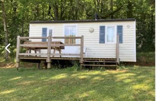 Soturac Otro | Camping 3 étoiles - Piscine - eehcdh