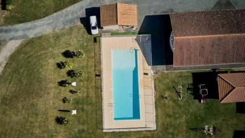 Vensac Otro | Camping 3 étoiles - Piscine - efc0ab