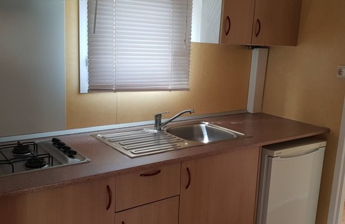 Vall-Llobrega Alquiler De RV | Camping 3 Estrellas Costa Brava