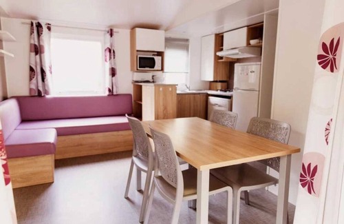 Saint-Laurent-de-Medoc Casa | Camping 4 étoiles - Parc aquatique - ccb0bcc