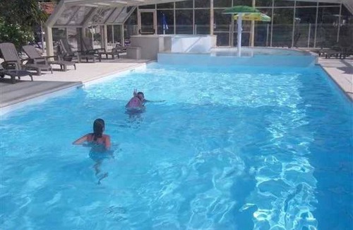 Saint-Laurent-de-Medoc Casa | Camping 4 étoiles - Parc aquatique - ccb0bcc