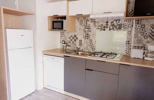 Saint-Laurent-de-Medoc Casa | Camping 4 étoiles - Parc aquatique - ccb0bdf
