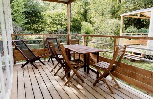 Saint-Laurent-de-Medoc Casa | Camping 4 étoiles - Parc aquatique - ccb0bdf