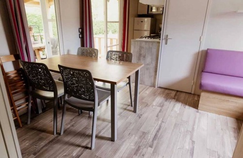 Saint-Laurent-de-Medoc Casa | Camping 4 étoiles - Parc aquatique - ccb0beb