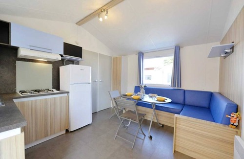 La Trinite-sur-Mer Casa | Camping 4 étoiles - Piscine - eeiaee