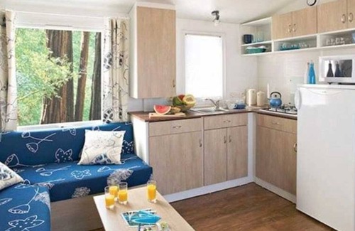 Bourgneuf-en-Retz Casa | Camping 4 étoiles - Piscine - efchac