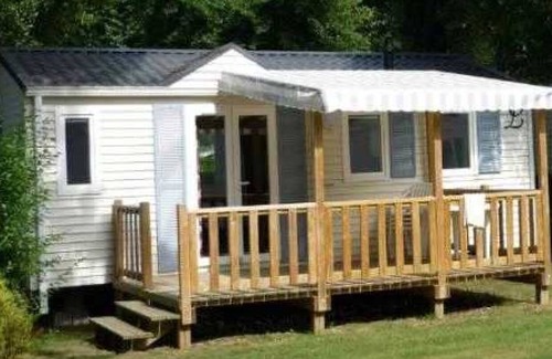 La Haye Casa | Camping 4 étoiles - Piscine - ccafgee