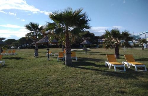 Lattes Otro | camping 4 étoiles le lac des rêves