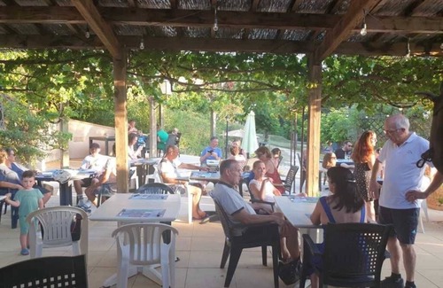 Salles Casa | Camping 4 étoiles - Parc aquatique - ccaaddh