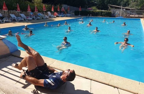 Salles Casa | Camping 4 étoiles - Parc aquatique - ccaaddh
