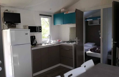 Apremont Casa | Camping 4 étoiles - Piscine - ccb0bif