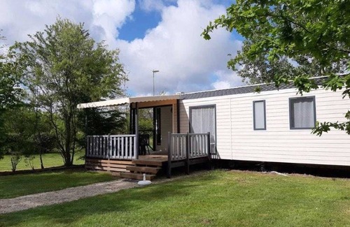Apremont Casa | Camping 4 étoiles - Piscine - ccb0bif