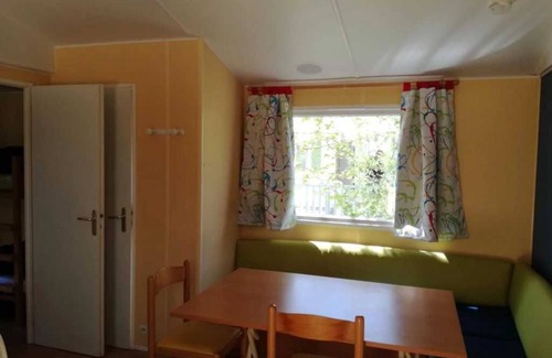 Apremont Casa | Camping 4 étoiles - Piscine - ccb0big