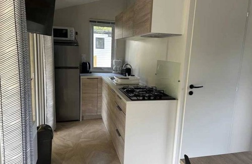 Apremont Casa | Camping 4 étoiles - Piscine - ccbb0dd