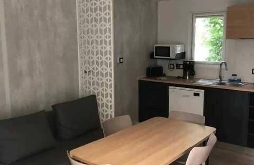 Apremont Casa | Camping 4 étoiles - Piscine - ccbb0de