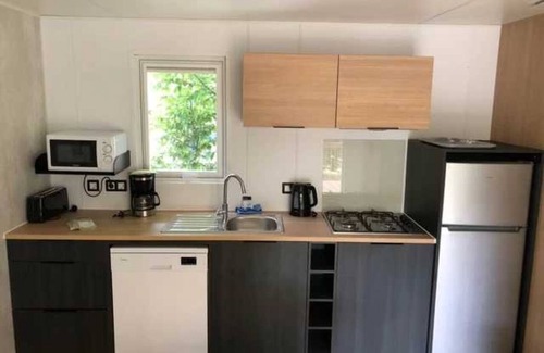 Apremont Casa | Camping 4 étoiles - Piscine - ccbb0de