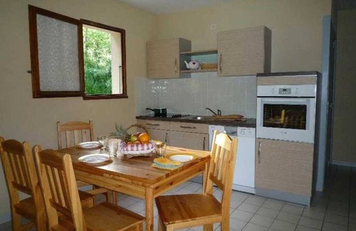 Saint Sozy Casa | Camping 4 étoiles - Piscine - eeciag