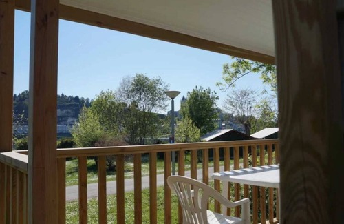 Saumur Casa | Camping 4 étoiles - Piscine - ccbbgci