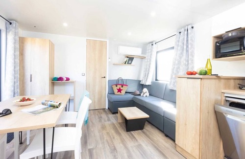 Thegra Casa | Camping 4 étoiles - Piscine - eeicac