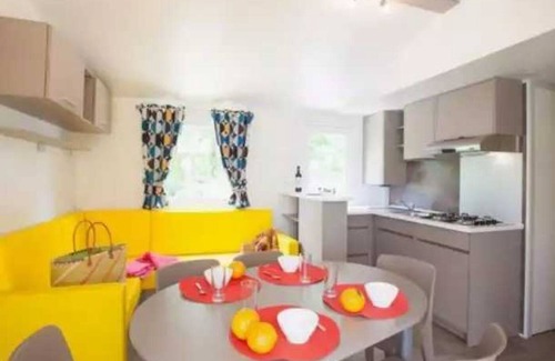 Thegra Casa | Camping 4 étoiles - Piscine - eed0fb