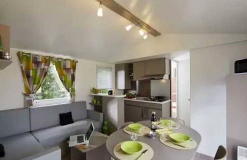 Thegra Casa | Camping 4 étoiles - Piscine - eed0fb