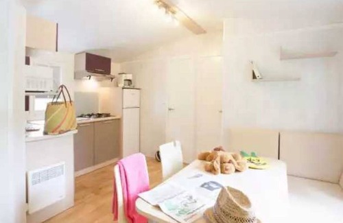 Thegra Casa | Camping 4 étoiles - Piscine - eed0fd